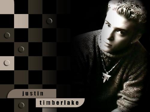 Justin -  Justin at 19