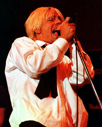 red hot chili peppers - red hot chili peppers