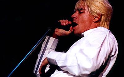 red hot chili peppers - red hot chili peppers