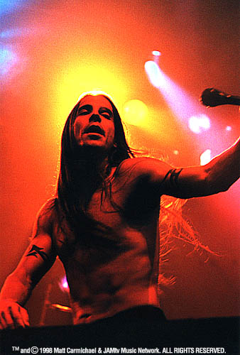 red hot chili peppers - red hot chili peppers
