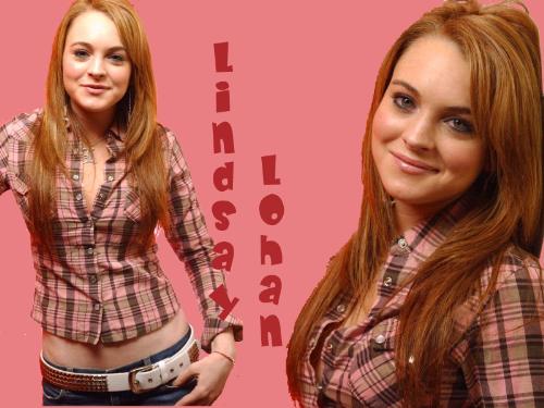 lindsay lohan - lindsay lohan