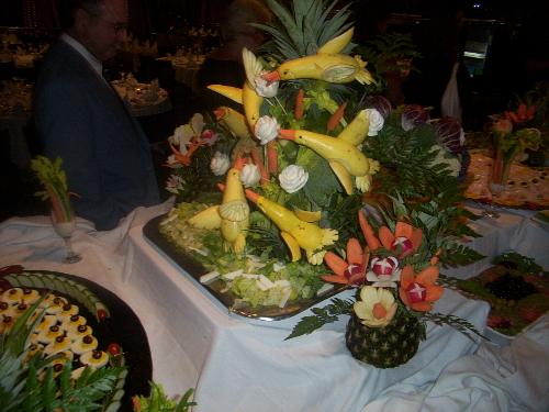 Food Sculpture - by jennifercampbell.net