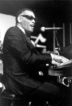 Ray Charles - Ray Charles
