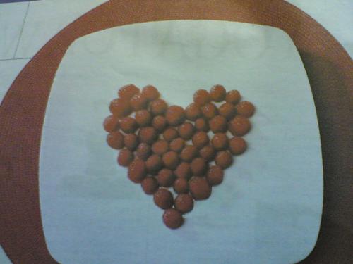 Strawberry Heart - Strawberry Heart