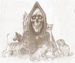 death - death is cool