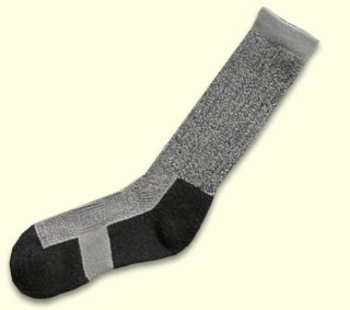 an odd sock - an odd sock