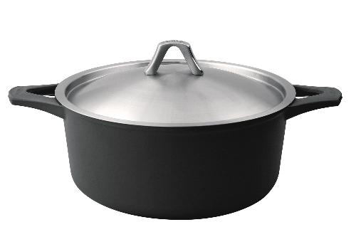 Casserole Pan - casserole