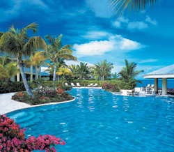 Martineau bay, Puerto Rico - Martineau bay Wyndham resort, Vieques island Puerto Rico