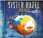 Sister Hazel - Sister Hazel's latest album cover Absolutely