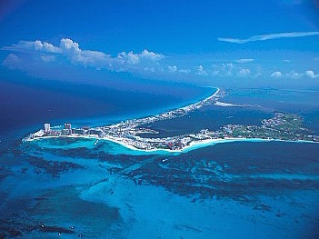 Cancun - Cancun, Mexico