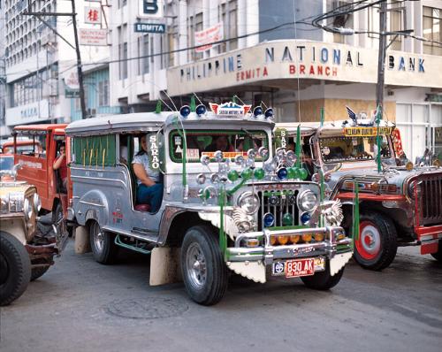 Philippines -  beautiful country