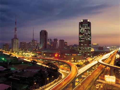 Philippines,  - Philippines