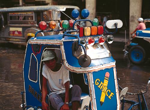 Philippines - Philippines