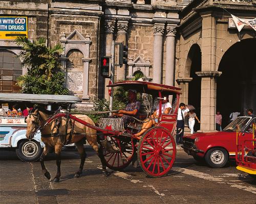 Philippines - Philippines