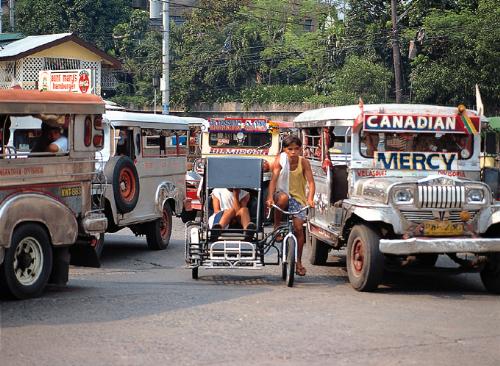 Philippines - Philippines