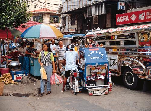 Philippines - Philippines