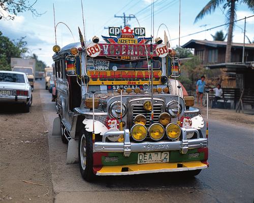 Philippines - Philippines