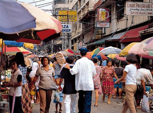 Philippines - Philippines