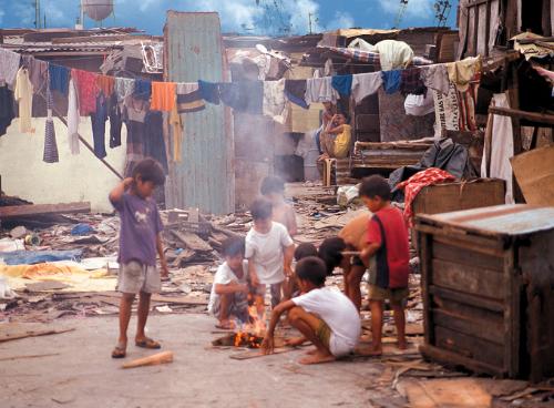 Philippines - Philippines