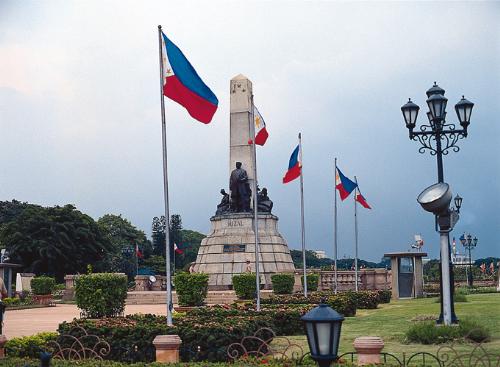 Philippines - Philippines