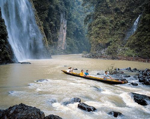 Philippines - Philippines