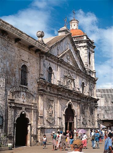 Philippines - Philippines