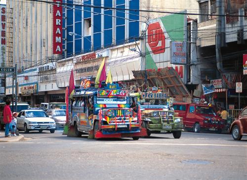 Philippines - Philippines