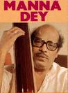 Manna Dey - Manna Dey