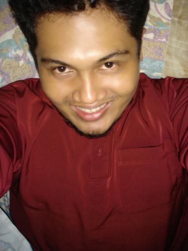 zaki 2007 - my picture