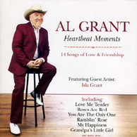 Al Grant - Al Grant - Heartbeat moments