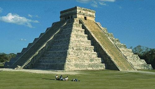 One of the wonders in world - one of the wonders in the world..pyramid