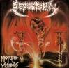 Sepultura - Sepultura