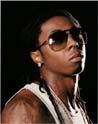 Lil Wayne - Cute head shot.