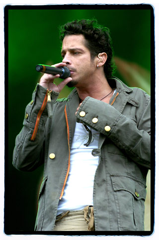 Chris Cornell - Chris Cornell