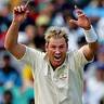 shane warne - One of the greates and ledgend bolower of cricket....