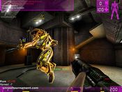 unrealtournament - map