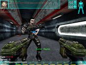 unrealtournament - map