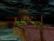 unrealtournament - map