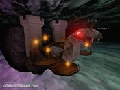 unrealtournament - map