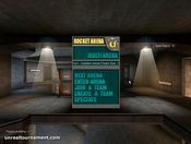 unrealtournament - map