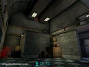 unrealtournament - map