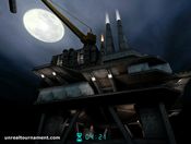 unrealtournament - map