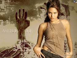 Angelina - Angelina Jolie