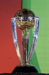 winners cup - this is the trophy.........winners going to be awarded in 2007 world cup