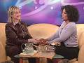 oprah winfrey - Oprah Winfrey (born January 29, 1954) is an American multiple-Emmy Award winning host of The Oprah Winfrey Show, the highest rated talk show in television history.[1] She is also an influential book critic, an Academy Award-nominated actress, and a magazine publisher. She has been ranked the richest African American of the 20th century[2] the most philanthropic African American of all time,[3], and the world's only Black billionaire for three straight years.[4][5][6][7] She is also, according to several assessments, the most influential woman in the world.  Oprah Winfrey (born January 29, 1954) is an American multiple-Emmy Award winning host of The Oprah Winfrey Show, the highest rated talk show in television history.[1] She is also an influential book critic, an Academy Award-nominated actress, and a magazine publisher. She has been ranked the richest African American of the 20th century[2] the most philanthropic African American of all time,[3], and the world's only Black billionaire for three straight years.[4][5][6][7] She is also, according to several assessments, the most influential woman in the world.[