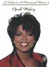 oprah winfrey - Oprah Winfrey (born January 29, 1954) is an American multiple-Emmy Award winning host of The Oprah Winfrey Show, the highest rated talk show in television history.[1] She is also an influential book critic, an Academy Award-nominated actress, and a magazine publisher. She has been ranked the richest African American of the 20th century[2] the most philanthropic African American of all time,[3], and the world's only Black billionaire for three straight years.[4][5][6][7] She is also, according to several assessments, the most influential woman in the world.  Oprah Winfrey (born January 29, 1954) is an American multiple-Emmy Award winning host of The Oprah Winfrey Show, the highest rated talk show in television history.[1] She is also an influential book critic, an Academy Award-nominated actress, and a magazine publisher. She has been ranked the richest African American of the 20th century[2] the most philanthropic African American of all time,[3], and the world's only Black billionaire for three straight years.[4][5][6][7] She is also, according to several assessments, the most influential woman in the world.[