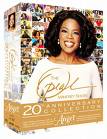 oprah winfrey - Oprah Winfrey (born January 29, 1954) is an American multiple-Emmy Award winning host of The Oprah Winfrey Show, the highest rated talk show in television history.[1] She is also an influential book critic, an Academy Award-nominated actress, and a magazine publisher. She has been ranked the richest African American of the 20th century[2] the most philanthropic African American of all time,[3], and the world's only Black billionaire for three straight years.[4][5][6][7] She is also, according to several assessments, the most influential woman in the world.  Oprah Winfrey (born January 29, 1954) is an American multiple-Emmy Award winning host of The Oprah Winfrey Show, the highest rated talk show in television history.[1] She is also an influential book critic, an Academy Award-nominated actress, and a magazine publisher. She has been ranked the richest African American of the 20th century[2] the most philanthropic African American of all time,[3], and the world's only Black billionaire for three straight years.[4][5][6][7] She is also, according to several assessments, the most influential woman in the world.[