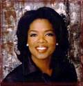 oprah winfrey - Oprah Winfrey (born January 29, 1954) is an American multiple-Emmy Award winning host of The Oprah Winfrey Show, the highest rated talk show in television history.[1] She is also an influential book critic, an Academy Award-nominated actress, and a magazine publisher. She has been ranked the richest African American of the 20th century[2] the most philanthropic African American of all time,[3], and the world's only Black billionaire for three straight years.[4][5][6][7] She is also, according to several assessments, the most influential woman in the world.  Oprah Winfrey (born January 29, 1954) is an American multiple-Emmy Award winning host of The Oprah Winfrey Show, the highest rated talk show in television history.[1] She is also an influential book critic, an Academy Award-nominated actress, and a magazine publisher. She has been ranked the richest African American of the 20th century[2] the most philanthropic African American of all time,[3], and the world's only Black billionaire for three straight years.[4][5][6][7] She is also, according to several assessments, the most influential woman in the world.[