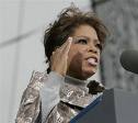oprah winfrey - Oprah Winfrey (born January 29, 1954) is an American multiple-Emmy Award winning host of The Oprah Winfrey Show, the highest rated talk show in television history.[1] She is also an influential book critic, an Academy Award-nominated actress, and a magazine publisher. She has been ranked the richest African American of the 20th century[2] the most philanthropic African American of all time,[3], and the world's only Black billionaire for three straight years.[4][5][6][7] She is also, according to several assessments, the most influential woman in the world.  Oprah Winfrey (born January 29, 1954) is an American multiple-Emmy Award winning host of The Oprah Winfrey Show, the highest rated talk show in television history.[1] She is also an influential book critic, an Academy Award-nominated actress, and a magazine publisher. She has been ranked the richest African American of the 20th century[2] the most philanthropic African American of all time,[3], and the world's only Black billionaire for three straight years.[4][5][6][7] She is also, according to several assessments, the most influential woman in the world.[