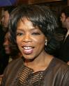 oprah winfrey - Oprah Winfrey (born January 29, 1954) is an American multiple-Emmy Award winning host of The Oprah Winfrey Show, the highest rated talk show in television history.[1] She is also an influential book critic, an Academy Award-nominated actress, and a magazine publisher. She has been ranked the richest African American of the 20th century[2] the most philanthropic African American of all time,[3], and the world's only Black billionaire for three straight years.[4][5][6][7] She is also, according to several assessments, the most influential woman in the world.  Oprah Winfrey (born January 29, 1954) is an American multiple-Emmy Award winning host of The Oprah Winfrey Show, the highest rated talk show in television history.[1] She is also an influential book critic, an Academy Award-nominated actress, and a magazine publisher. She has been ranked the richest African American of the 20th century[2] the most philanthropic African American of all time,[3], and the world's only Black billionaire for three straight years.[4][5][6][7] She is also, according to several assessments, the most influential woman in the world.[
